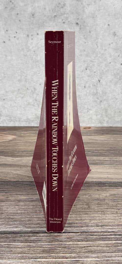 When the Rainbow Touches Down - 2