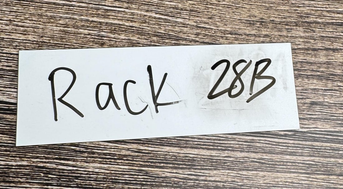 When the Rainbow Touches Down - 6