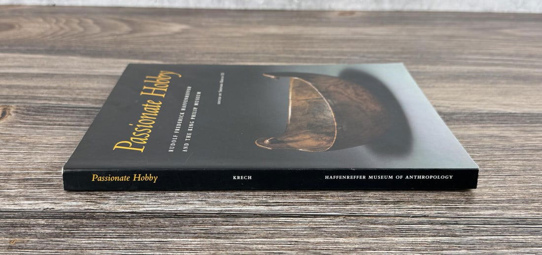 Passionate Hobby - 2