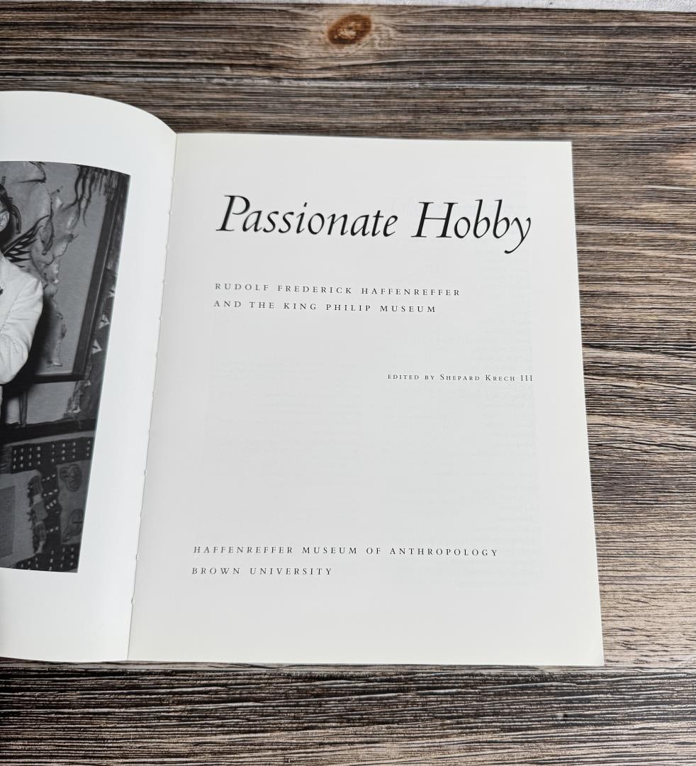 Passionate Hobby - 3