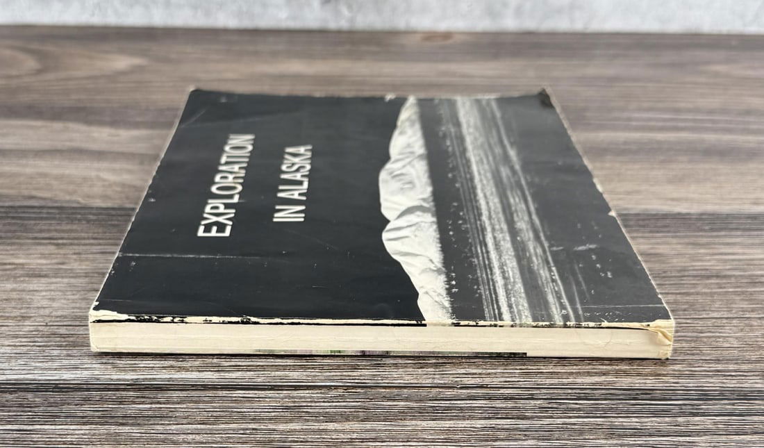 Exploration in Alaska - 2