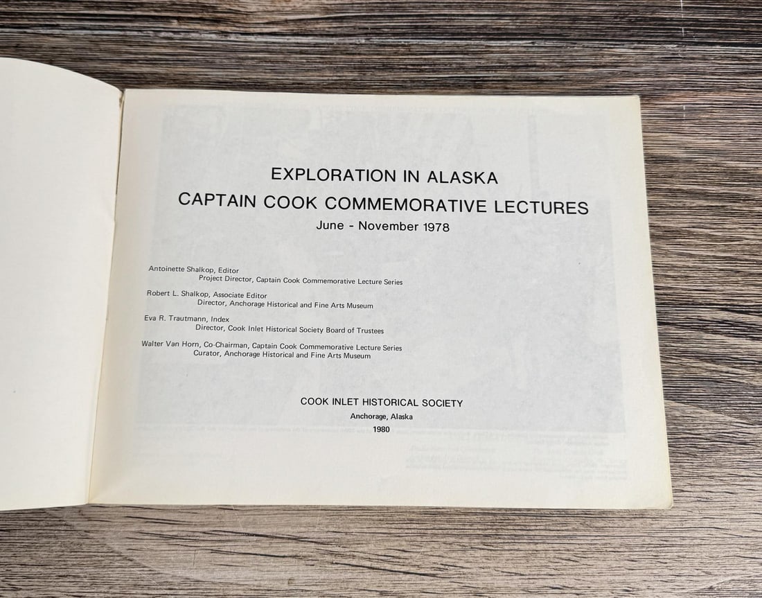 Exploration in Alaska - 3