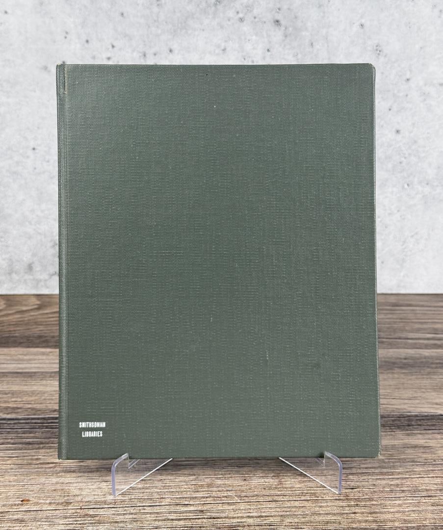 Canadian Eskimo Art: James A. Houston, Minister of Northern Affairs and Resources. 1955. From the Native American reference library of Stanley Miller.