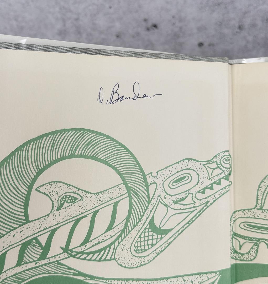 Indian Primitive - 5