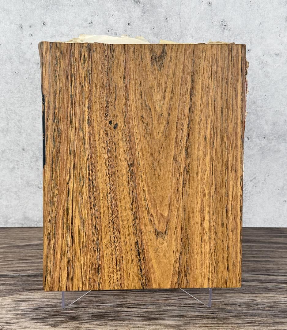 Lost Heritage of Alaska: Polly and Leon Gordon Miller, 1967. From the Native American reference library of Stanley Miller.