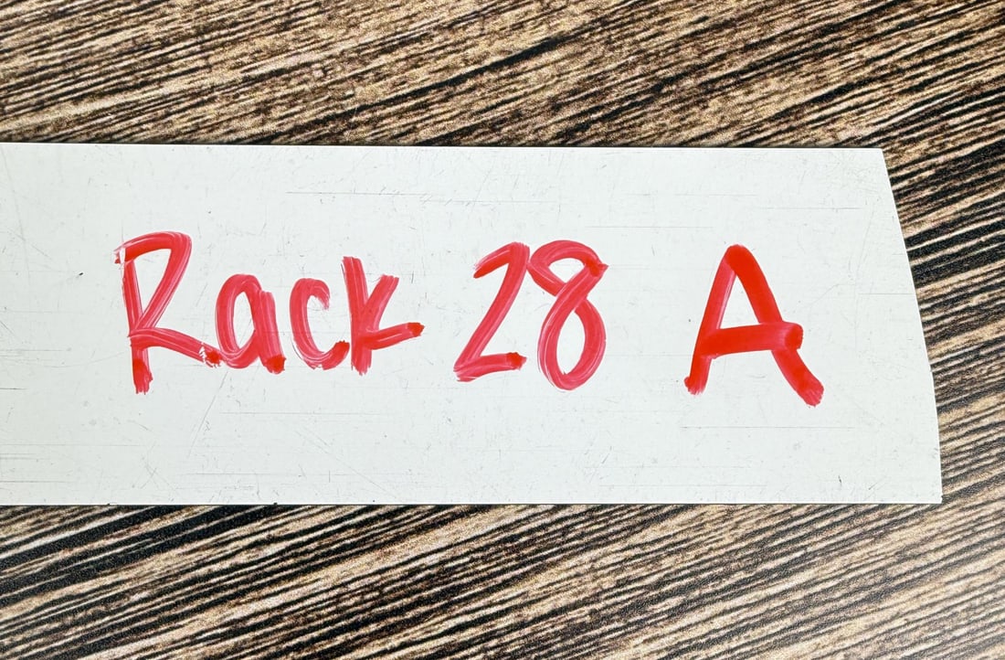 The Amerind Foundation - 6