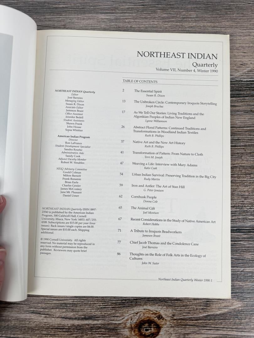 Unbroken Circles - 3