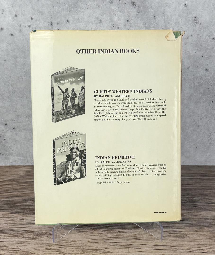 Monuments in Cedar - 2