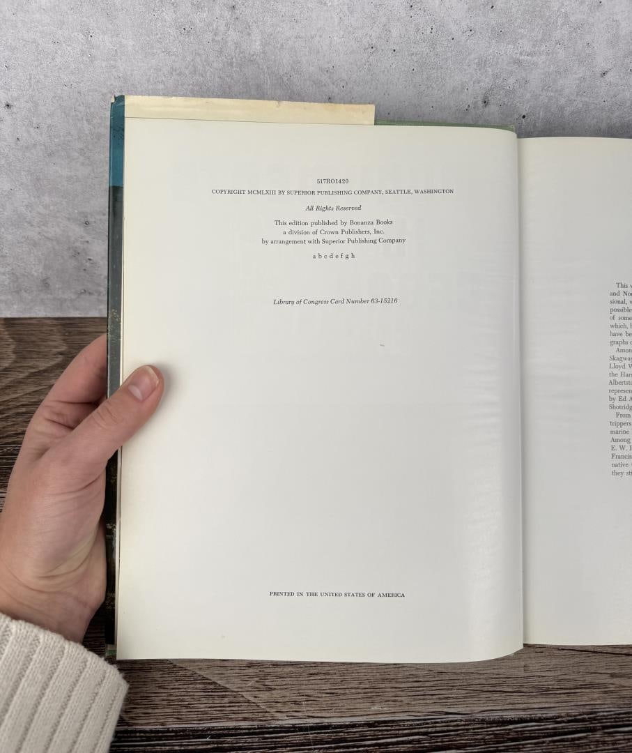 Monuments in Cedar - 4