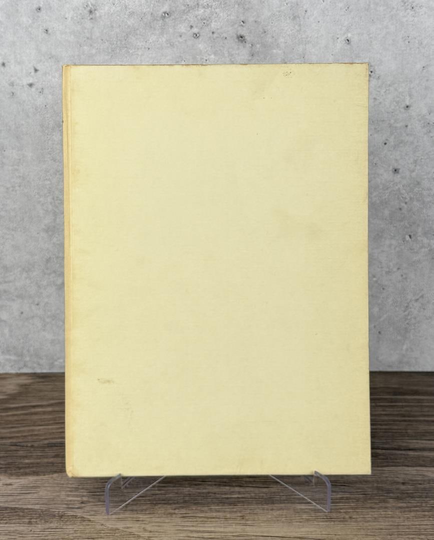 Eskimo Art: Cottie Burland, 1973. From the Native American reference library of Stanley Miller.