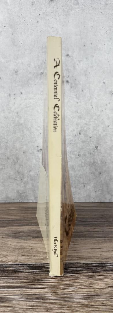 A Centennial Celebration - 3