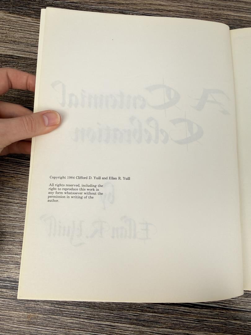 A Centennial Celebration - 5