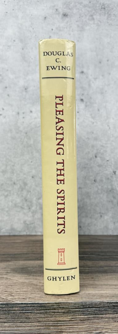 Pleasing the Spirits - 3