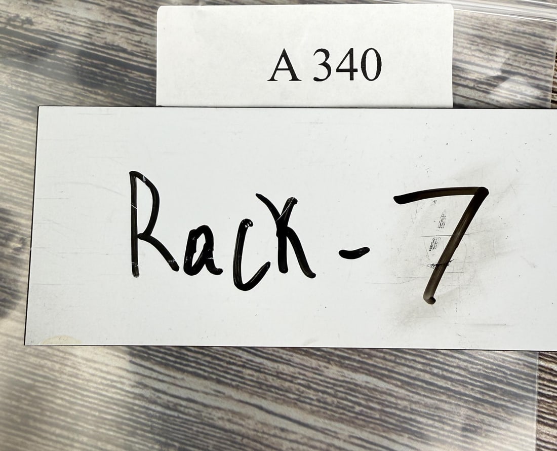 Othello Stag Handle Multi Tool Knife - 7