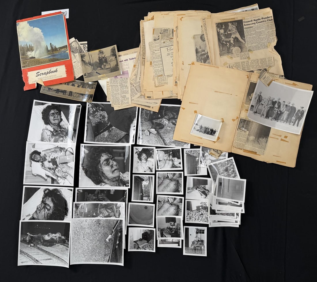 Darrel Johnson Missoula Montana Homicide Photos: 43 photos. Darrel D. Johnson died October 16th 2024 at home with family by his side at age 91. He was born August 25th 1933 in Burlington Junction, Missouri to Herman and Etta (Parish) Johnson. His