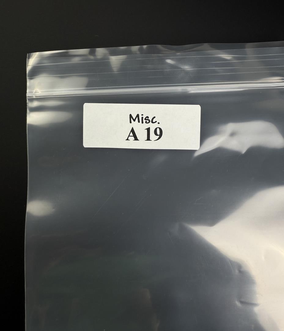 8th Tactical Bomb Squadron Patch - 3