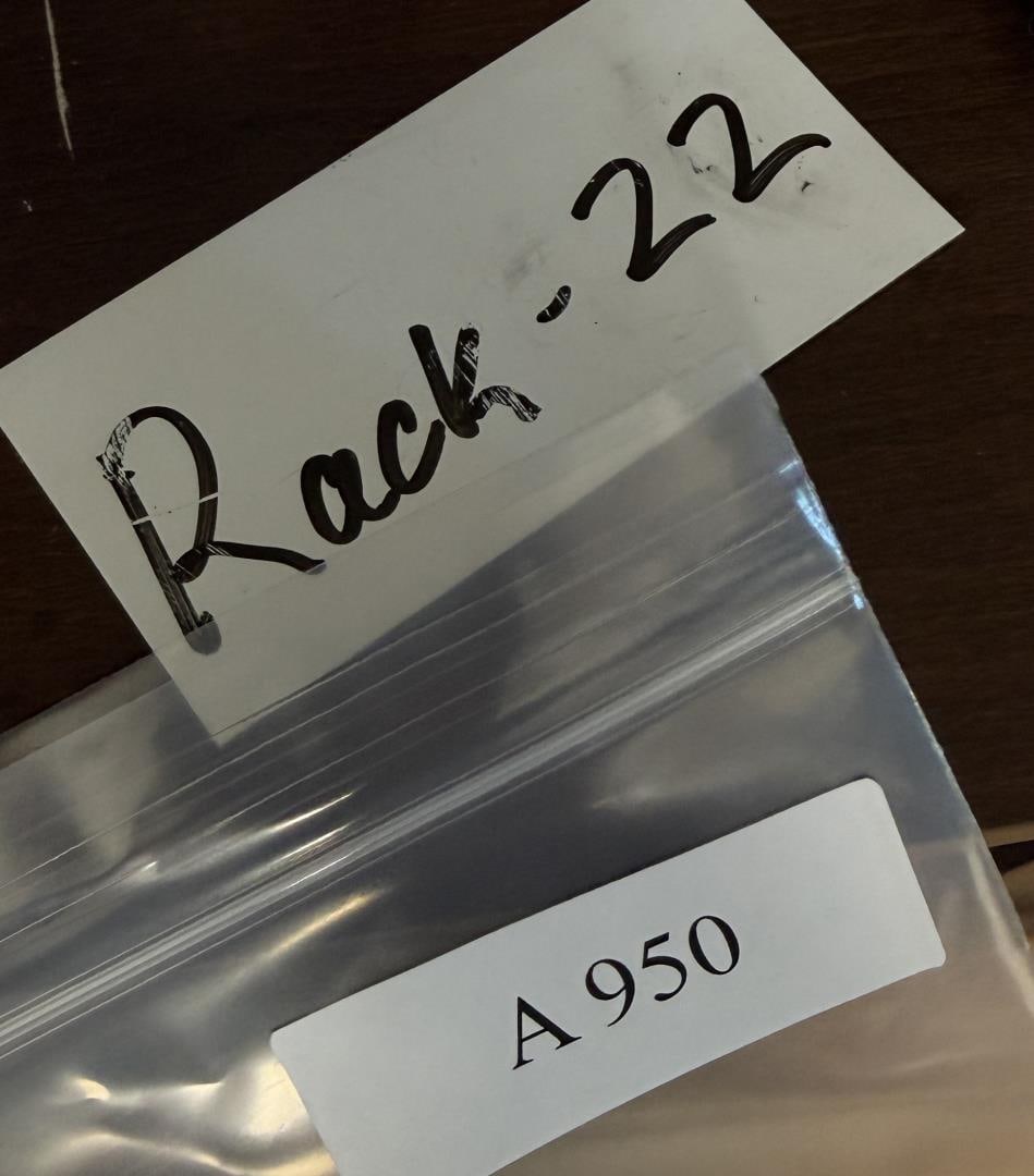 Steve Knott Custom Made Knife - 4