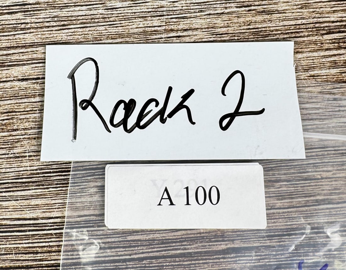 Tooled Leather Holster - 4