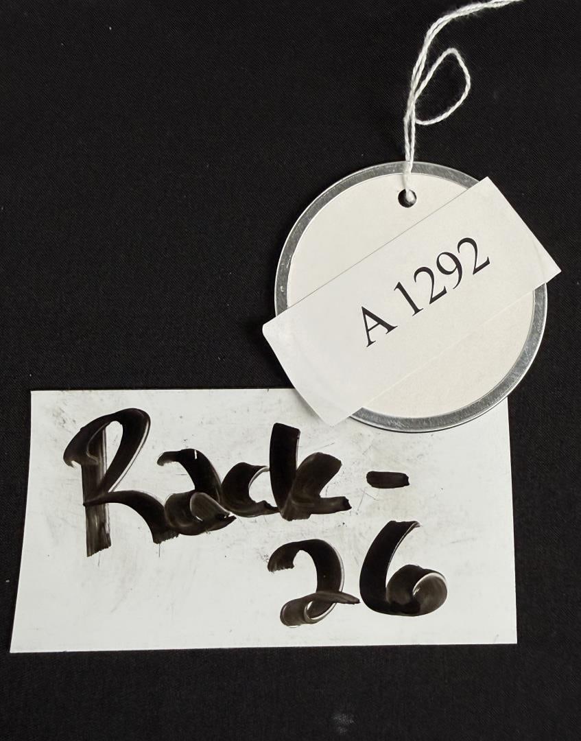 Burris 4x Rifle Scope - 5