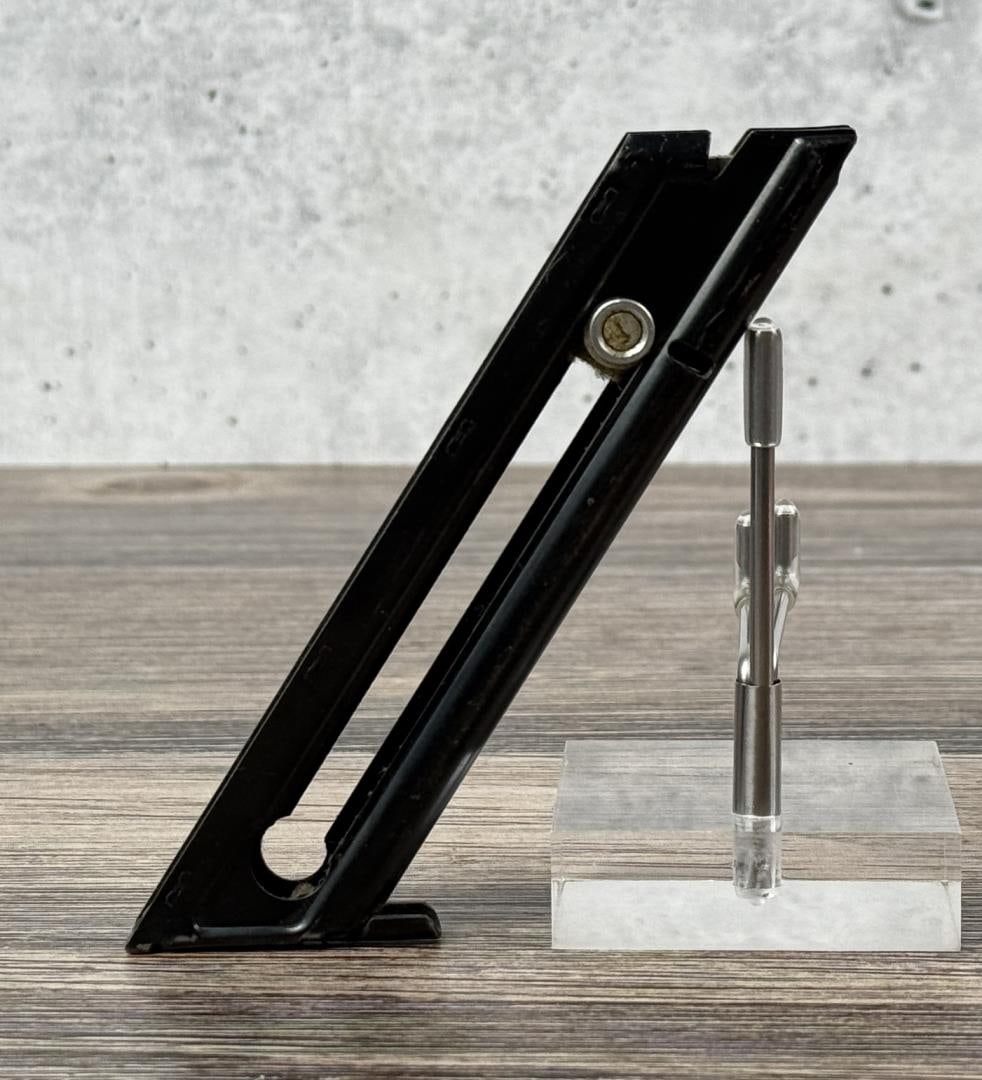 Colt Woodsman .22 LR Pistol Magazine: Nice example.