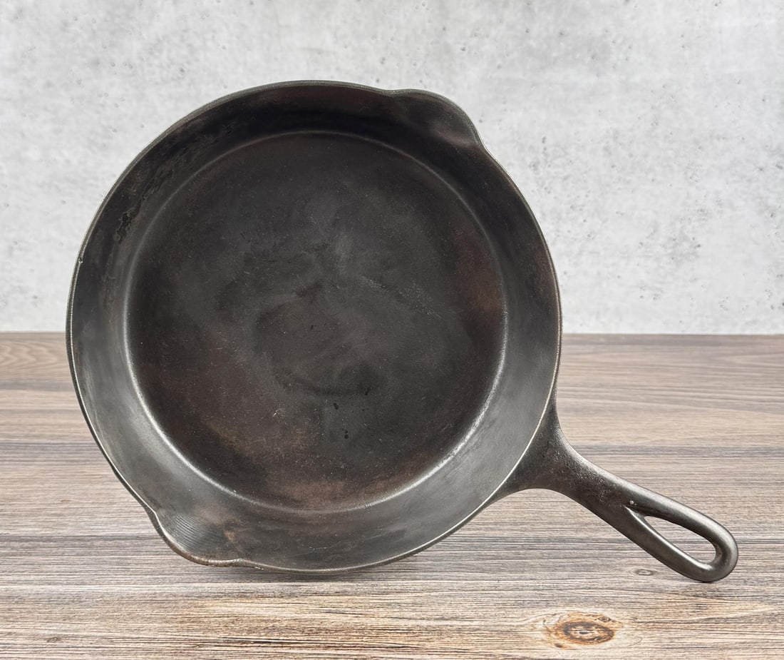 Best Made No 7 1237 Cast Iron Skillet (1 of 4)