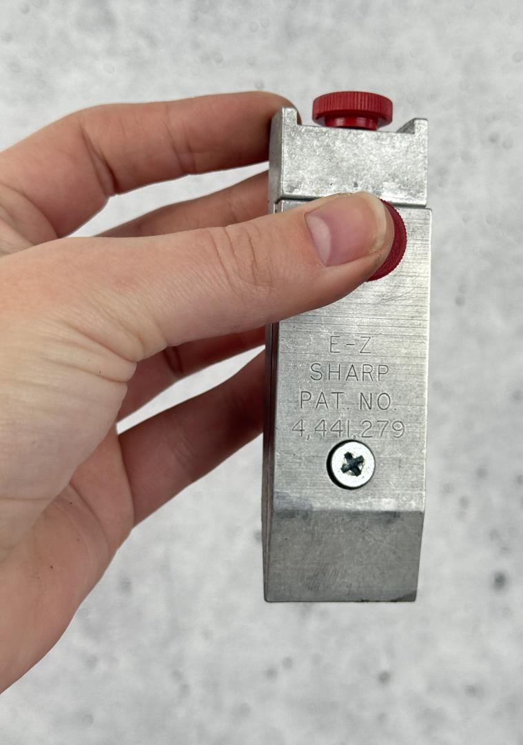 Smith's Precision Sharpening Kit - 5