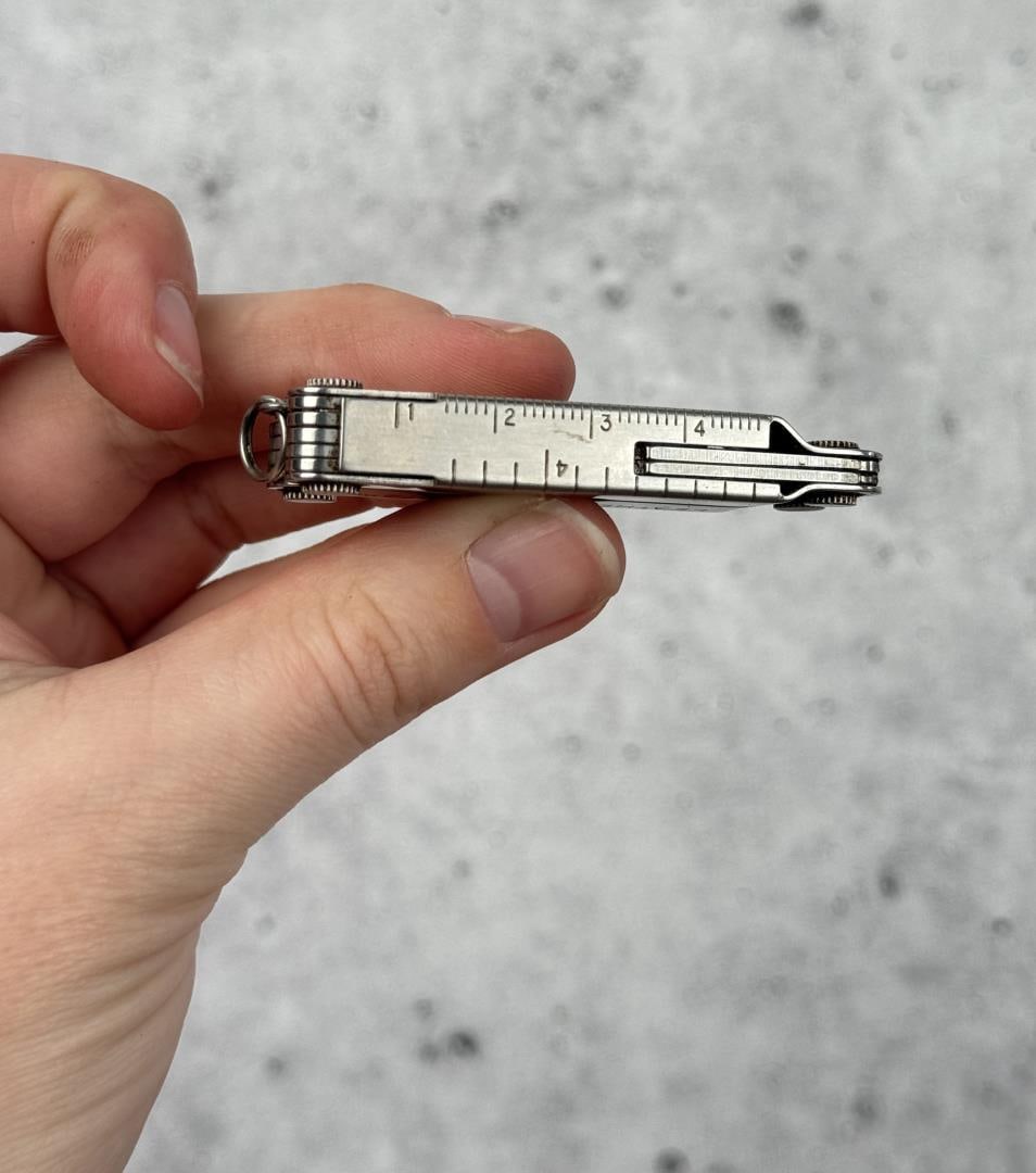 Leatherman Micra Multi Tool - 7