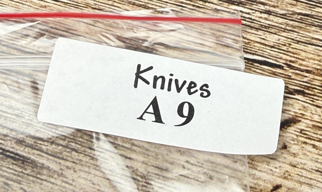 Leatherman Micra Multi Tool - 8