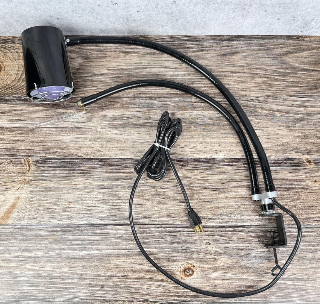 Goodwin Giraffe Multi Purpose Adjustable Lamp - 3