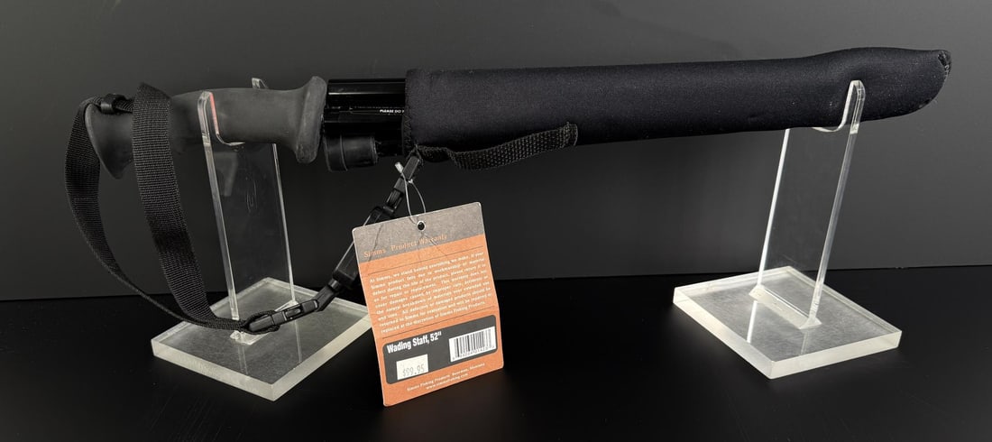 Simms Collapsible Wading Staff - 2