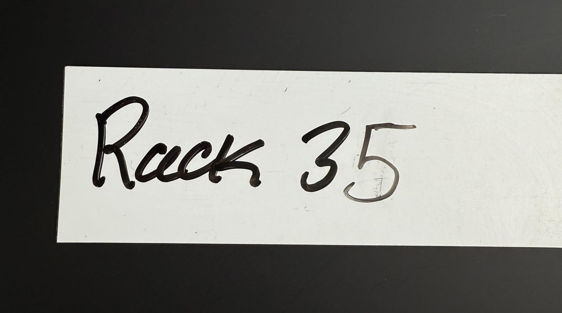 Simms Collapsible Wading Staff - 6