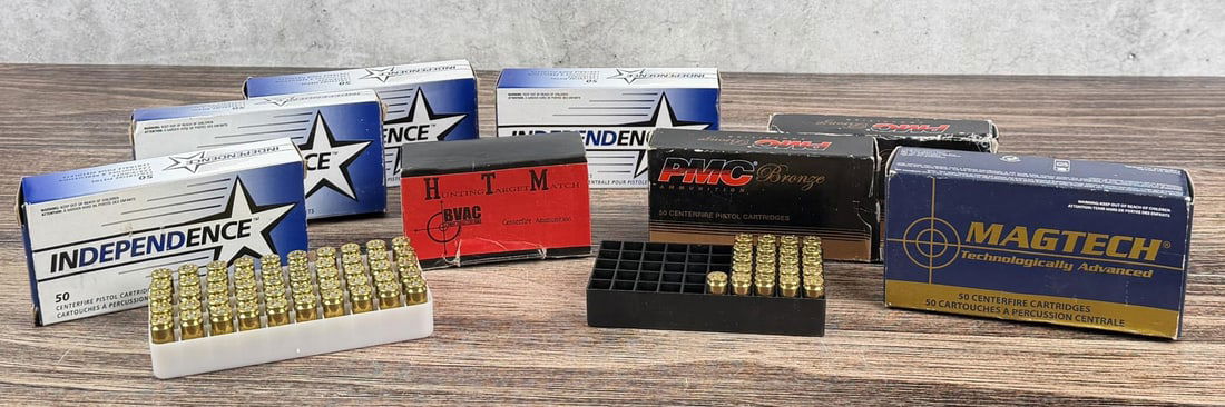 300 Rounds 40 S&W Ammo (1 of 8)