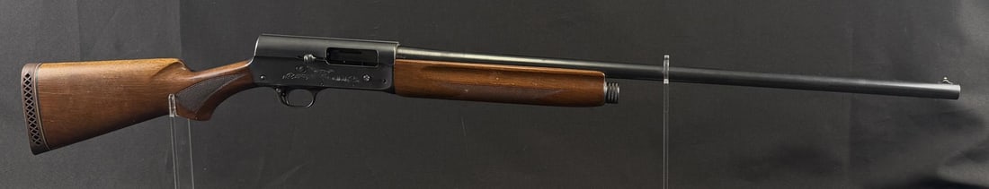 Remington Sportsman 12ga Shotgun (1 of 12)