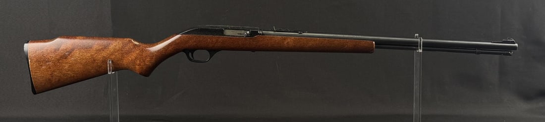 Marlin Model 60 Micro Groove .22 LR Rifle (1 of 11)
