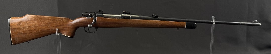 Interarms Mark X Model J9 270 Rifle (1 of 15)