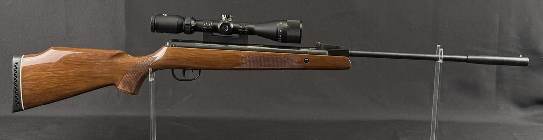Remington Summit .177 Air Rifle (1 of 18)
