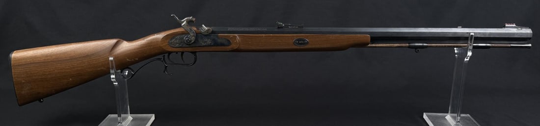 Thompson Center Renegade .54 Black Powder Rifle (1 of 6)