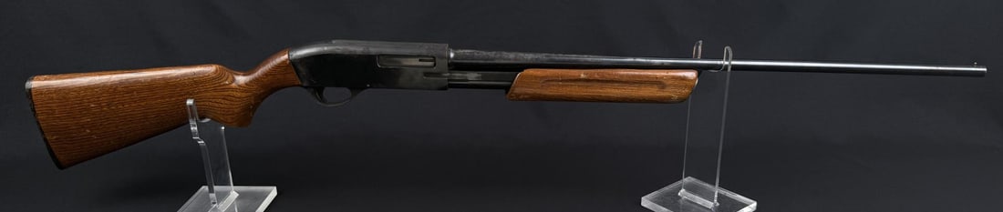 Sears Roebuck and Co Model 21 410 ga Shotgun (1 of 5)