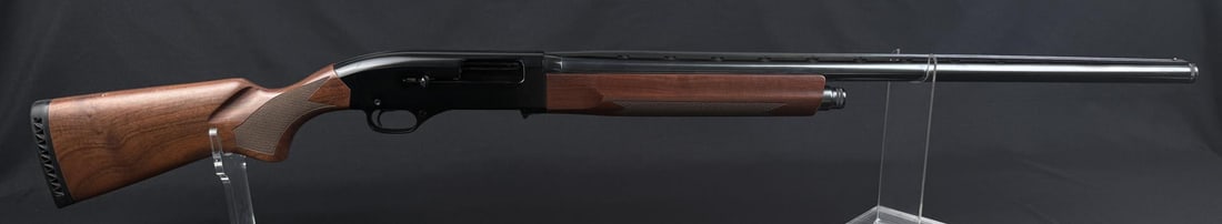 Winchester Model 1400 12 Ga Shotgun (1 of 6)