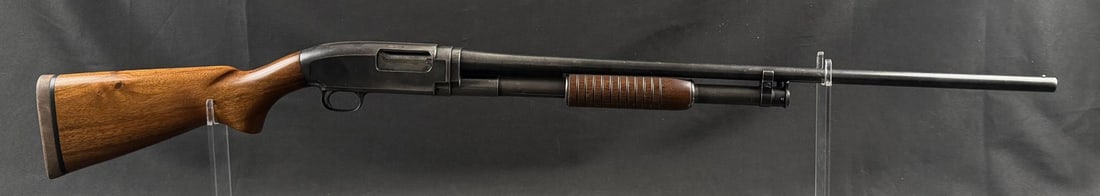 Winchester Model 12 20ga Shotgun (1 of 10)