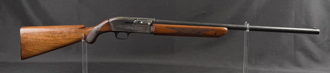 Browning Double Automatic 12ga Shotgun (1 of 13)