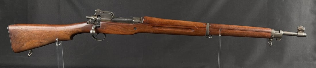 Model 1917 M1917 Eddystone Rifle (1 of 11)