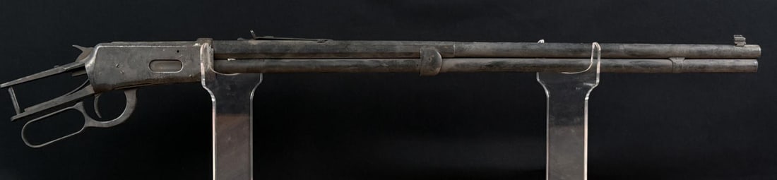 Winchester 1894 25-35 Rifle Dug Condition: FFL Transfer Required, C&R not accepted. #30.