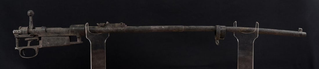 Turkish M98 Mauser Rifle Dug Condition: FFL Transfer Required, C&R not accepted. #24.
