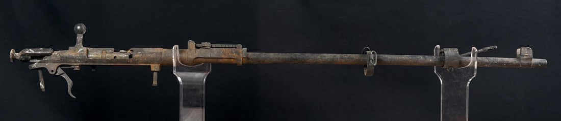 Finnish Mosin Nagant Rifle Dug Condition: FFL Transfer Required, C&R not accepted. #65