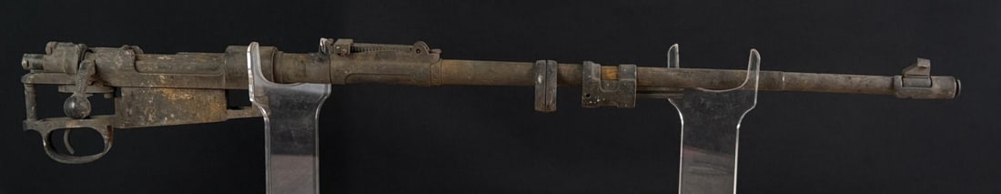 Mauser 98 Rifle Dug Condition: FFL Transfer Required, C&R not accepted. #7