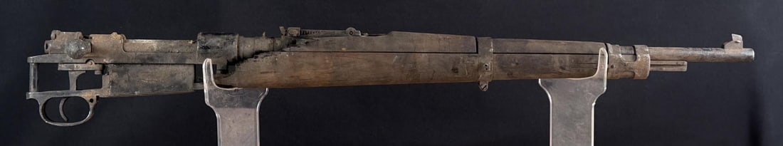 German G24 Rifle Dug Condition: FFL Transfer Required, C&R not accepted. #4