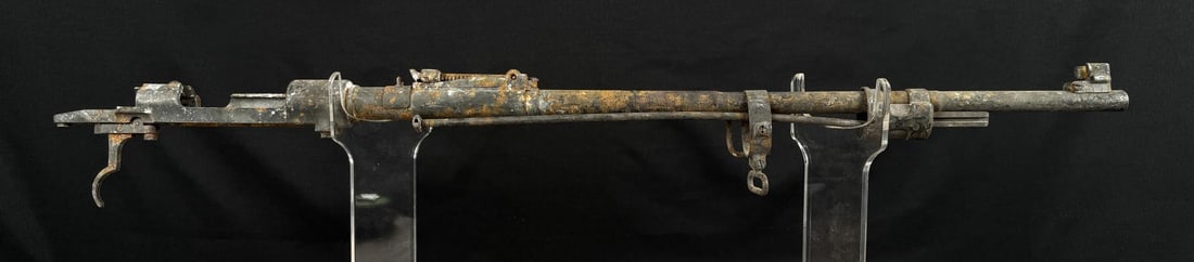 Czech VZ-24 Rifle Dug Condition: FFL Transfer Required. C&R Not Accepted. #25