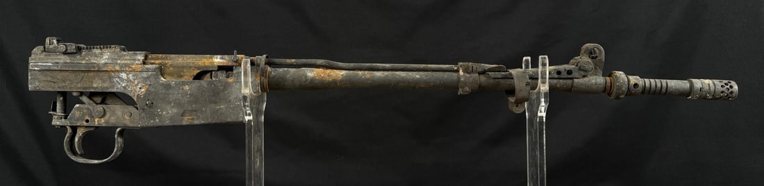 French MAS 1949-56 Rifle Dug Condition: FFL Transfer Required. C&R Not Accepted. No sales to the following areas, a bid from any of these restricted areas will result in immediate termination of your agility to place bids with our auction c