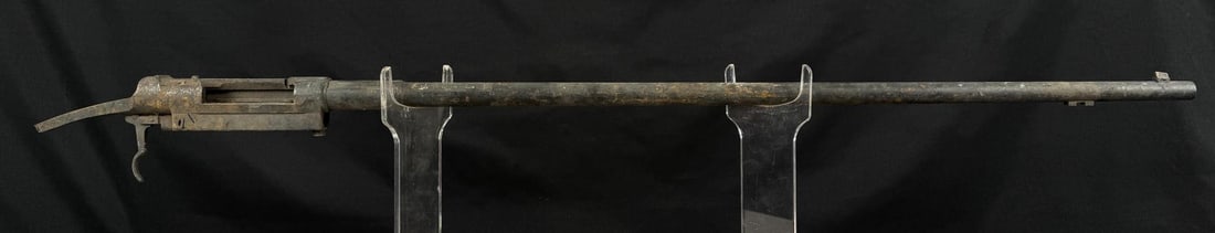 Mauser Model 71/84 Rifle Dug Condition: FFL Transfer Required. C&R Not Accepted. #64